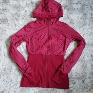 Lululemon Dance Studio Jacket III